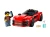 LEGO CITY 60448 Czerwony samochód sportowy