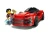 LEGO CITY 60448 Czerwony samochód sportowy