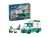LEGO CITY 60451 Karetka pogotowia