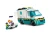 LEGO CITY 60451 Karetka pogotowia
