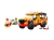 LEGO CITY 60453 Furgonetka ratowników plażowych