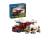 LEGO CITY 60454 Wakacyjny kamper pełen przygód