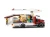 LEGO CITY 60454 Wakacyjny kamper pełen przygód