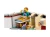 LEGO CITY 60454 Wakacyjny kamper pełen przygód