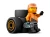 LEGO CITY 60442 Kierowca i bolid McLaren
