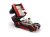 LEGO 60445 City F1 Ciężarówka z bolidami RB20 i AMR24 F1
