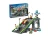 Lego City 60460 Bez granic: Tor z rampami dla wyścigówek