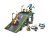 Lego City 60460 Bez granic: Tor z rampami dla wyścigówek