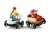 Lego City 60460 Bez granic: Tor z rampami dla wyścigówek