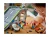 Lego City 60460 Bez granic: Tor z rampami dla wyścigówek