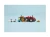 LEGO CITY 60461 Czerwony traktor z przyczepą