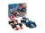 LEGO CITY 60464 Bolidy Williams Racing i Haas F1