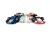 LEGO CITY 60464 Bolidy Williams Racing i Haas F1