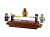 LEGO HARRY POTTER 76441 Zamek Hogwart™: Klub pojedynków