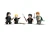 LEGO HARRY POTTER 76441 Zamek Hogwart™: Klub pojedynków