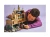 LEGO HARRY POTTER 76442 Zamek Hogwart™: Zajęcia z zaklęć i uroków