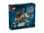 LEGO HARRY POTTER 76443 Przejażdżka motocyklowa