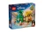 LEGO DISNEY PRINCESS 43260 Zabawy Vaiany na wyspie