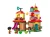 LEGO DISNEY 43261 Nasze magiczne Encanto Minidom