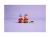 LEGO DISNEY 43261 Nasze magiczne Encanto Minidom