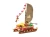 LEGO DISNEY PRINCESS 43270 Kajak. przygoda Vaiany