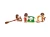 LEGO DISNEY PRINCESS 43270 Kajak. przygoda Vaiany