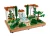 LEGO ICONS 10359 Fontanna w ogrodzie