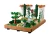 LEGO ICONS 10359 Fontanna w ogrodzie