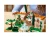 LEGO ICONS 10359 Fontanna w ogrodzie