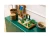 LEGO ICONS 10359 Fontanna w ogrodzie