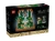 LEGO ICONS 10359 Fontanna w ogrodzie