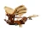 LEGO ICONS 10363 Maszyna latająca Leonarda da Vinci