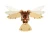 LEGO ICONS 10363 Maszyna latająca Leonarda da Vinci