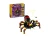 LEGO CREATOR 31159 Dzikie zwierzęta pająk