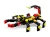 LEGO CREATOR 31159 Dzikie zwierzęta pająk