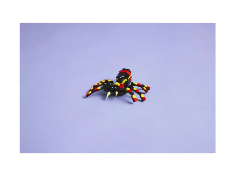 LEGO CREATOR 31159 Dzikie zwierzęta pająk