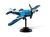LEGO CREATOR 31160 Statek powietrzny: samolot