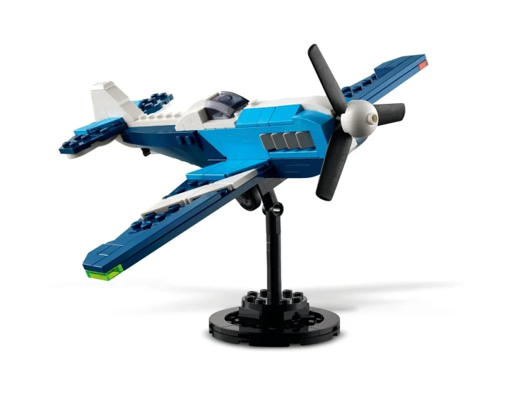 LEGO CREATOR 31160 Statek powietrzny: samolot