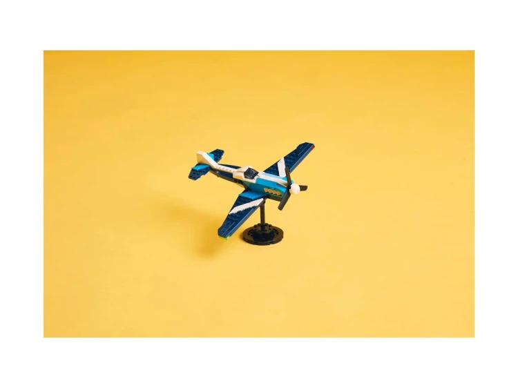 LEGO CREATOR 31160 Statek powietrzny: samolot