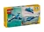 LEGO CREATOR 31160 Statek powietrzny: samolot