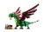 LEGO CREATOR 31161 Średniowieczny smok