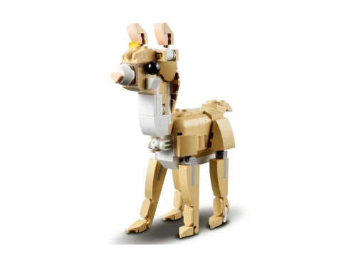 LEGO CREATOR 31162 Uroczy króliczek
