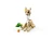 LEGO CREATOR 31162 Uroczy króliczek