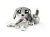 LEGO CREATOR 31163 Psotny kot