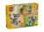 LEGO CREATOR 31163 Psotny kot