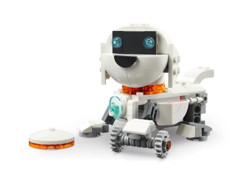 LEGO CREATOR 31164 Kosmiczny robot