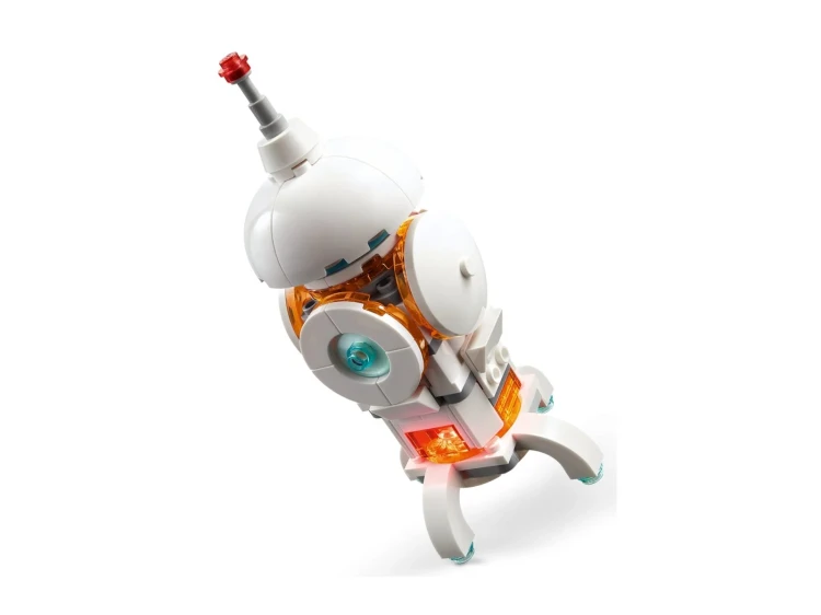 LEGO CREATOR 31164 Kosmiczny robot