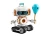 LEGO CREATOR 31164 Kosmiczny robot