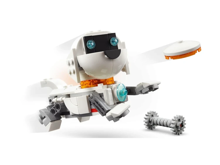 LEGO CREATOR 31164 Kosmiczny robot