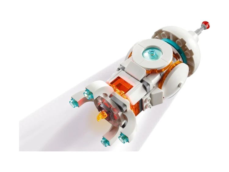 LEGO CREATOR 31164 Kosmiczny robot